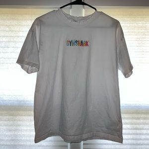 Women’s Gymshark Tshirt